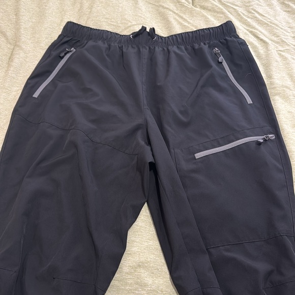 NWOT comfy rave pants - Picture 2 of 5